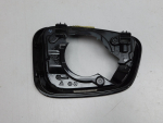 Накладка зеркала левого для BMW 5-серия G30 2016>, OEM 51167418813 - вид 2 (фото)