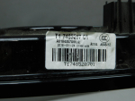 Накладка зеркала левого для BMW 5-серия G30 2016>, OEM 51167418813 - вид 3 (фото)
