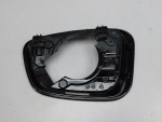 Накладка зеркала правого для BMW 5-серия G30 2016>, OEM 51167418814 - вид 2 (фото)
