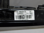 Накладка зеркала правого для BMW 5-серия G30 2016>, OEM 51167418814 - вид 3 (фото)