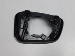 Накладка зеркала левого для BMW 3-серия G20 2018>, OEM 51167498193 - вид 2 (фото)