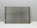 Радиатор охлаждения для Changan UNI-K 2020>, OEM CD569F2801040200 - вид 1 (фото)
