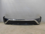 Юбка передняя для Toyota Land Cruiser (200) 2008>, OEM 76851D8010 - вид 1 (фото)