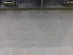 Юбка передняя для Toyota Land Cruiser (200) 2008>, OEM 76851D8010 - вид 10 (фото)