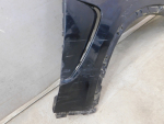 Крыло переднее правое для BMW X5 F15 2013-2018, OEM 51657294538 - вид 4 (фото)