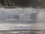 Юбка задняя для Changan CS35 Plus 2018>, OEM S111F2713030302 - вид 9 (фото)