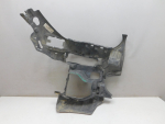 Кронштейн переднего бампера для BMW X5 G05 2018>, OEM 51118069227 - вид 3 (фото)