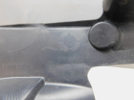 Кронштейн переднего бампера для BMW X5 G05 2018>, OEM 51118069227 - вид 5 (фото)