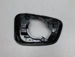 Накладка зеркала левого для BMW 7-серия G11/G12 2014>, OEM 51167418813 - вид 2 (фото)