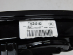Накладка зеркала левого для BMW 7-серия G11/G12 2014>, OEM 51167418813 - вид 3 (фото)