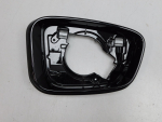 Накладка зеркала правого для BMW 7-серия G11/G12 2014>, OEM 51167418814 - вид 1 (фото)