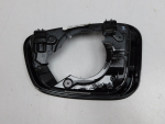 Накладка зеркала правого для BMW 7-серия G11/G12 2014>, OEM 51167418814 - вид 2 (фото)