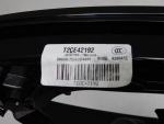 Накладка зеркала правого для BMW 7-серия G11/G12 2014>, OEM 51167418814 - вид 3 (фото)