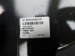 Накладка зеркала правого для BMW 7-серия G11/G12 2014>, OEM 51167422720 - вид 4 (фото)