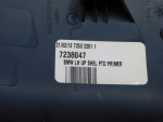 Накладка зеркала левого для BMW X3 F25 2010>, OEM 51167238047 - вид 3 (фото)