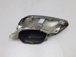 Насадка на глушитель для BMW X5 G05 2018>, OEM 51128074190 - вид 2 (фото)