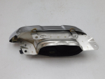 Насадка на глушитель для BMW X5 G05 2018>, OEM 51128074190 - вид 3 (фото)