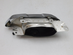 Насадка на глушитель для BMW X5 G05 2018>, OEM 51128074190 - вид 3 (фото)
