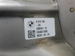 Насадка на глушитель для BMW X5 G05 2018>, OEM 51128074190 - вид 4 (фото)