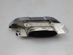 Насадка на глушитель для BMW X5 G05 2018>, OEM 51128074190 - вид 3 (фото)
