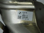 Насадка на глушитель для BMW X5 G05 2018>, OEM 51128074190 - вид 4 (фото)