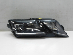 Фара правая для Skoda Octavia III (A7) 2013-2020, OEM 5E1941016D - вид 1 (фото)