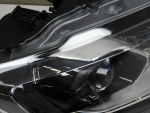 Фара правая для Nissan X-Trail (T32) 2014>, OEM 260104CC6C - вид 2 (фото)