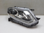 Фара правая для Nissan X-Trail (T32) 2014>, OEM 260104CC6C - вид 3 (фото)