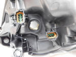 Фара правая для Nissan X-Trail (T32) 2014>, OEM 260104CC6C - вид 6 (фото)