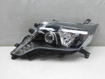 Фара левая для Toyota Land Cruiser (150)/Prado 2009>, OEM PZ36760534 - вид 1 (фото)
