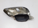 Насадка на глушитель для BMW X5 G05 2018>, OEM 51128074189 - вид 2 (фото)