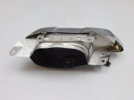 Насадка на глушитель для BMW X5 G05 2018>, OEM 51128074189 - вид 3 (фото)