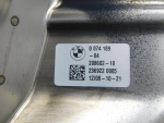 Насадка на глушитель для BMW X5 G05 2018>, OEM 51128074189 - вид 4 (фото)