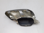 Насадка на глушитель для BMW X5 G05 2018>, OEM 51128074189 - вид 2 (фото)