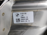 Насадка на глушитель для BMW X5 G05 2018>, OEM 51128074189 - вид 4 (фото)