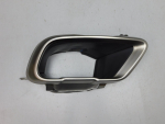 Насадка на глушитель для BMW X5 G05 2018>, OEM 51128074267 - вид 1 (фото)