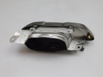Насадка на глушитель для BMW X5 G05 2018>, OEM 51128074267 - вид 3 (фото)