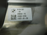 Насадка на глушитель для BMW X5 G05 2018>, OEM 51128074267 - вид 4 (фото)
