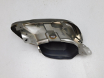 Насадка на глушитель для BMW X5 G05 2018>, OEM 51128074267 - вид 2 (фото)