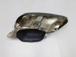 Насадка на глушитель для BMW X5 G05 2018>, OEM 51128074268 - вид 2 (фото)