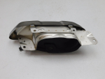 Насадка на глушитель для BMW X5 G05 2018>, OEM 51128074268 - вид 3 (фото)