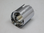 Насадка на глушитель для Mini Countryman F60 2016>, OEM 18308615860 - вид 1 (фото)