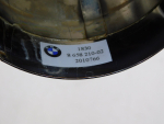Насадка на глушитель для BMW X3 G01 2017>, OEM 18308658210 - вид 4 (фото)