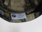Насадка на глушитель для BMW X3 G01 2017>, OEM 18308658210 - вид 4 (фото)
