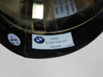 Насадка на глушитель для BMW 6-серия F12/F13 2009>, OEM 18308626909 - вид 4 (фото)