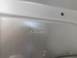 Дверь задняя левая для Subaru Forester (S13) 2012>, OEM 60409SG0109P - вид 9 (фото)