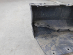 Юбка передняя для Geely Coolray I 2020>, OEM 6600124276 - вид 8 (фото)