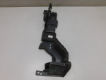 Воздуховод радиатора для Geely Coolray I 2020>, OEM 5030068900 - вид 1 (фото)