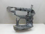 Кронштейн переднего бампера для BMW X6 G06 2019>, OEM 51118069948 - вид 1 (фото)