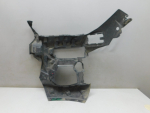Кронштейн переднего бампера для BMW X6 G06 2019>, OEM 51118069948 - вид 3 (фото)